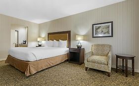 Best Western Plus Big America